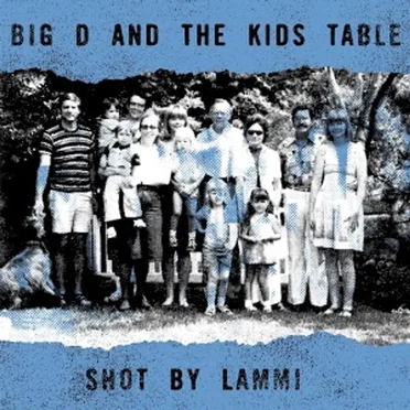 Shot by Lammi by Various Artists - album cover