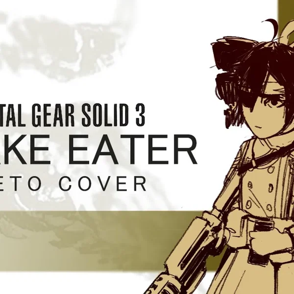 Snake Eater