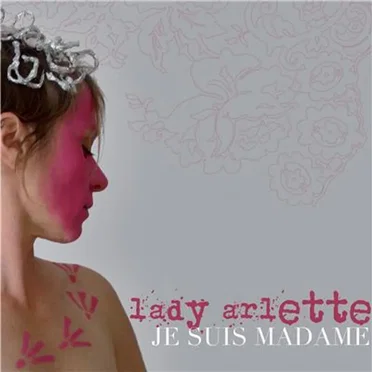 Je suis Madame