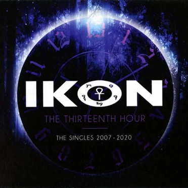 The Thirteenth Hour (The Singles 2007-2020)
