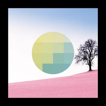 Duality by TH Moy - album cover