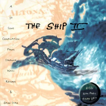 The Ship II by Various Artists - album cover