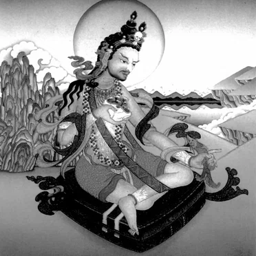 Tilopa-Adhiṣṭhāna