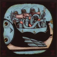 My Morning Jacket artist image