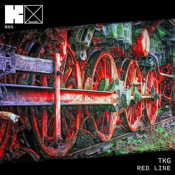 Red Line