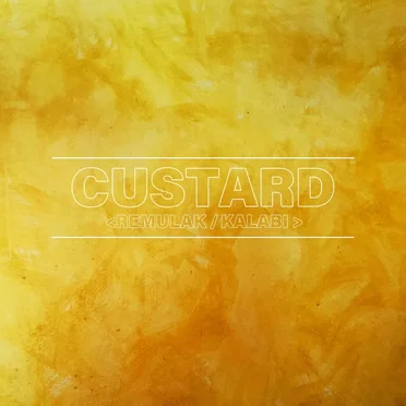 Custard