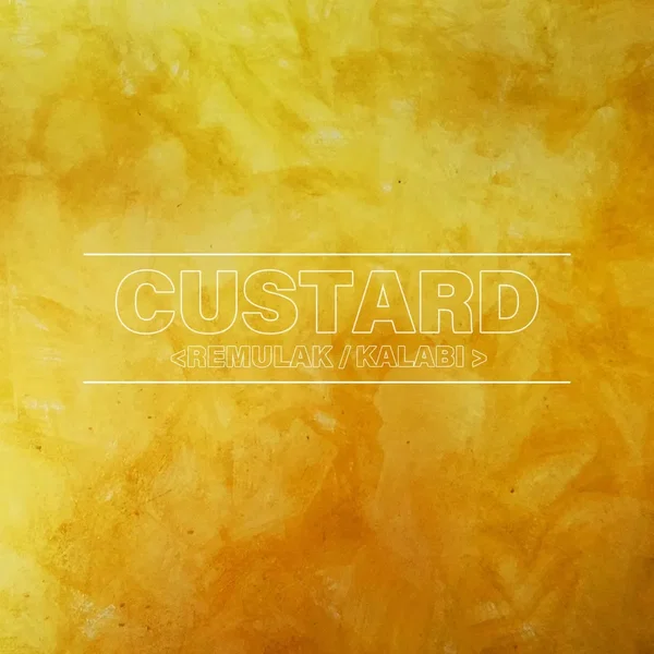 Custard