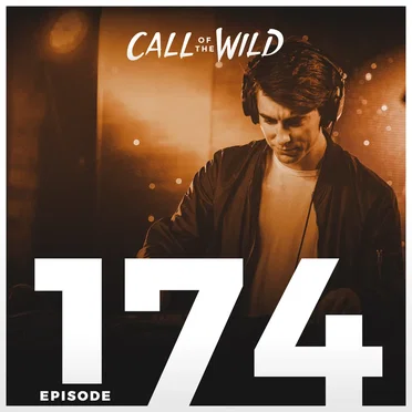2017-10-24: #174 – Monstercat: Call of the Wild (Notaker Takeover) by Monstercat - album cover