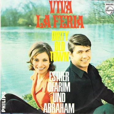 Viva la feria / Dirty Old Town