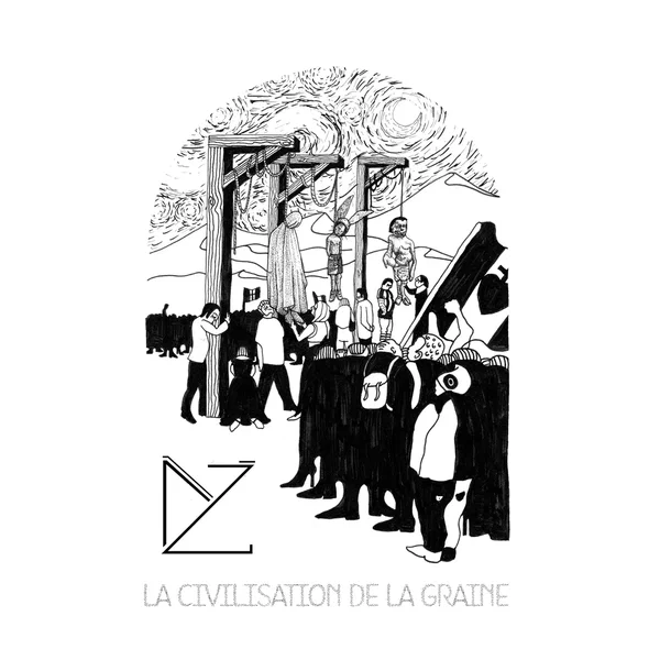 La civilisation de la graine
