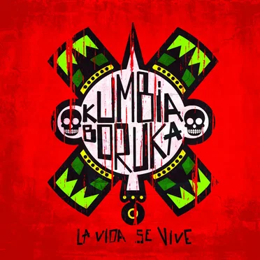 La Vida Se Vive
