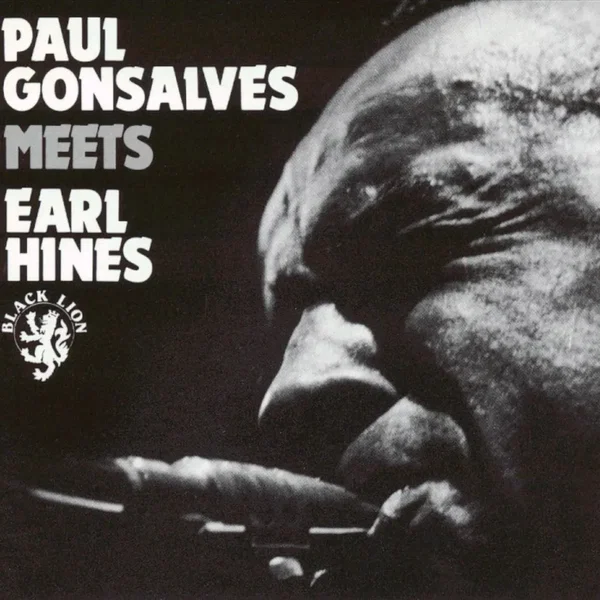 Paul Gonsalves Meets Earl Hines