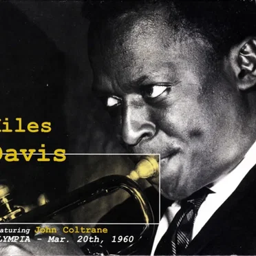 Olympia - Mar. 21st, 1960