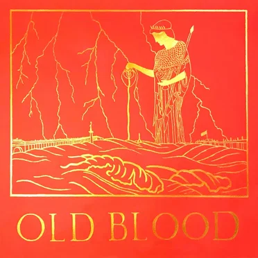 OLD BLOOD