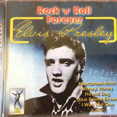 Rock’n’Roll Forever