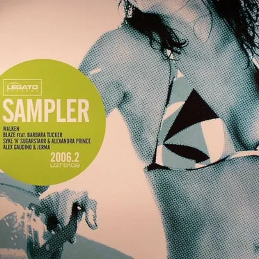 Sampler 2006.2 by Various Artists - album cover
