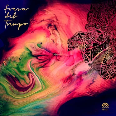 Fuera del Tiempo. Postales de una Pausa by Various Artists - album cover