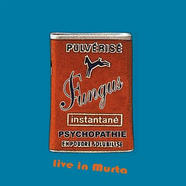 Live in Murta