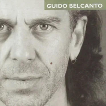 Tache de beauté by Guido Belcanto - album cover