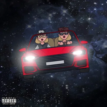 CityGirl by FLEXE$-G - album cover