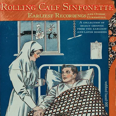 Rolling Calf Sinfonette