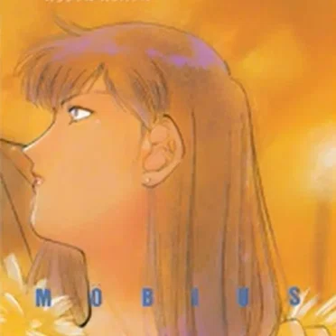 サイレントメビウス ～イメージ・ソング～ XX-II "静寂 (SI・JI・MA)"