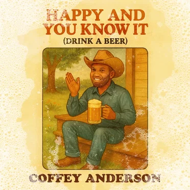 Happy And You Know It (Drink A Beer)