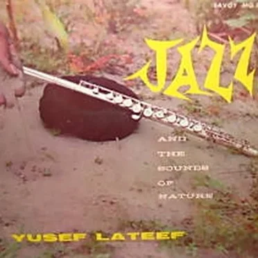 Jazz and the Sounds of Nature