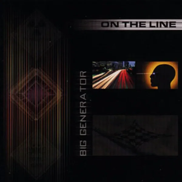 On the Line