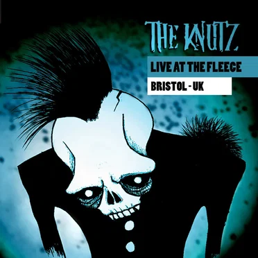 Live at The Fleece (Bristol - UK)