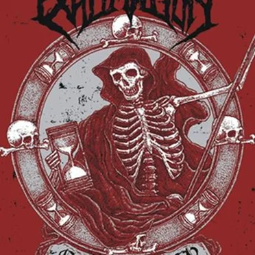 Opus Death