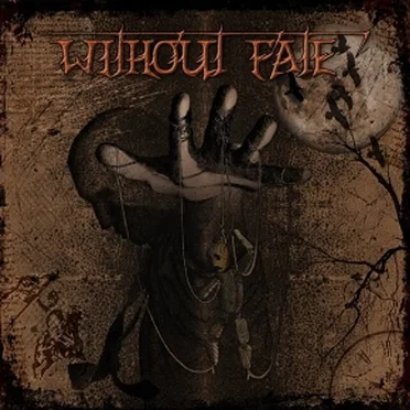 Without Fate by Without Fate - album cover
