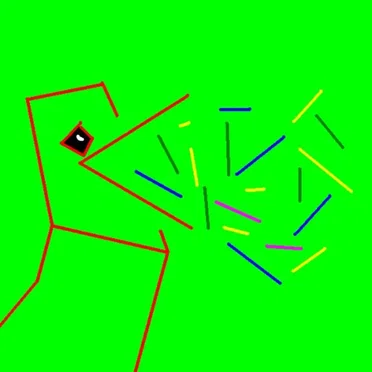 Points of Interest by Microscopes - album cover