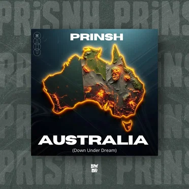 Australia (Down Under Dream)