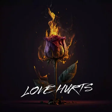 LOVE HURTS