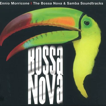 The Bossa Nova & Samba Soundtracks