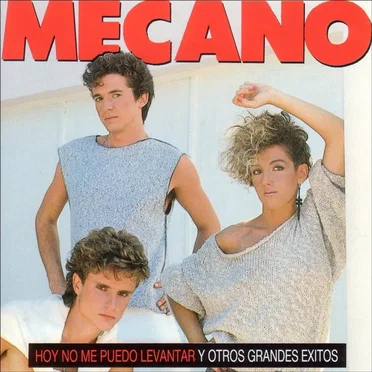 Hoy no me puedo levantar y otros grandes éxitos