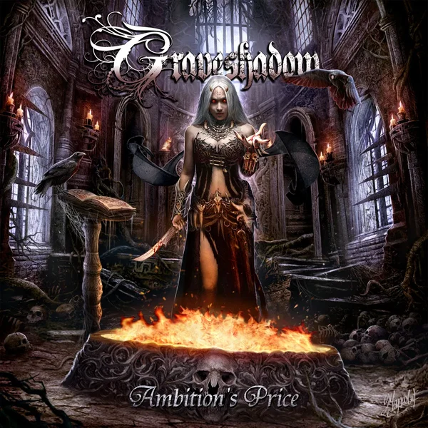 Ambition’s Price