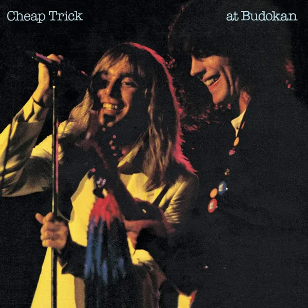 Cheap Trick at Budokan