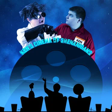 Ken's Cinema of Shenanigans Soundtrack
