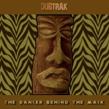 The Dancer Behind the Mask