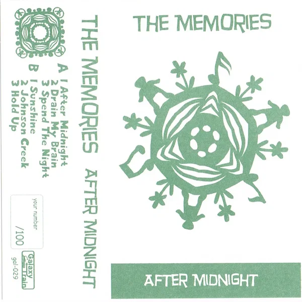 After Midnight