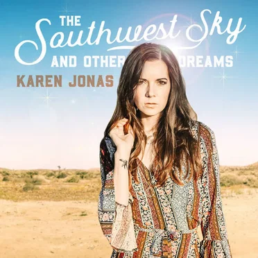 Karen Jonas