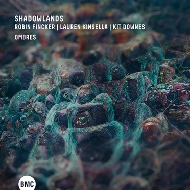 Ombres by Shadowlands - album cover