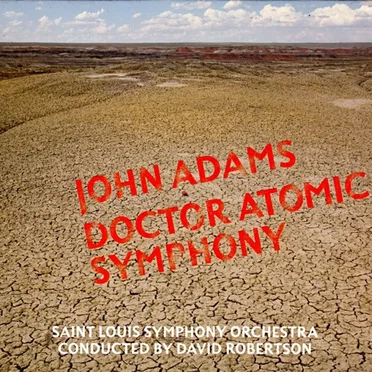 Doctor Atomic Symphony
