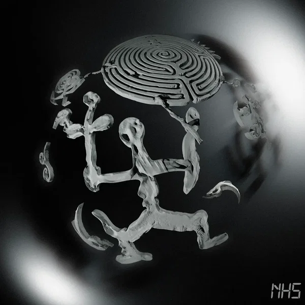 Spiralling