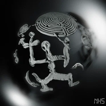 Spiralling