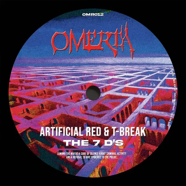 OMR012