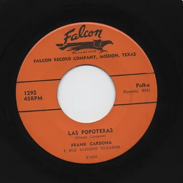 Las popoteras / La polka de panchito