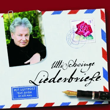 Liederbriefe